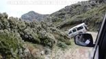 VIAGGI 4X4 IN CORSICA