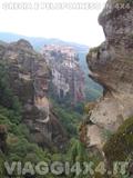 VIAGGI 4X4 IN GRECIA