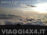 VIAGGI 4X4 IN GRECIA