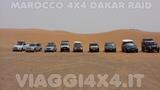 VIAGGI 4X4 IN MAROCCO