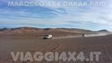 VIAGGI 4X4 IN MAROCCO