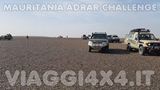 VIAGGI 4X4 IN MAURITANIA