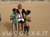 VIAGGI 4X4 IN MAURITANIA