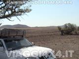 VIAGGI 4X4 IN NAMIBIA