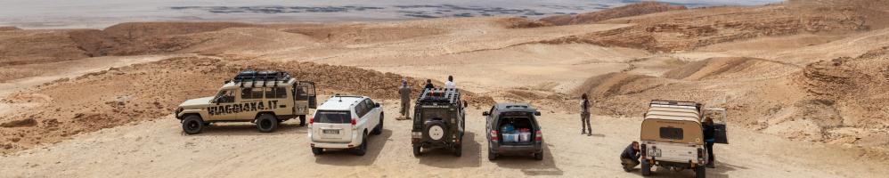 VIAGGI 4X4 E CTN TANIT - COMPAGNIA DI NAVIGAZIONE TUNISINA - INFORMAZIONI PER L'IMBARCO GRUPPI DA GENOVA