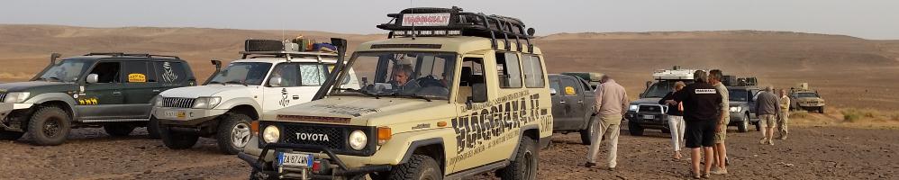 VIAGGI 4X4 E GNV, GRANDI NAVI VELOCI - INFORMAZIONI PER L'IMBARCO DA GENOVA