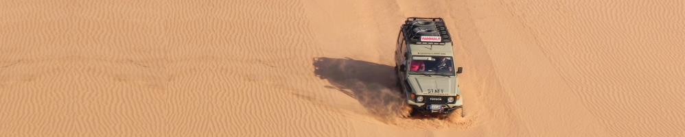 VIAGGI 4X4 E GNV, GRANDI NAVI VELOCI - INFORMAZIONI PER L'IMBARCO DA GENOVA